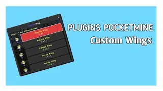 Plugin Custom Wings PM4 | Free Download??