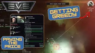 EVE Online: Self Sufficient Steve - Part 7