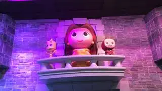 Emerald City Comic Con 2019 - Funko Headquarters