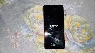 Hard Reset Tecno Spark Go 2024  Tecno BG6 Spark Go 2024 Hard Reset  #HardReset