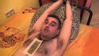 НОВОГОДНЯЯ ИНТИМНАЯ ДЕПИЛЯЦИЯ