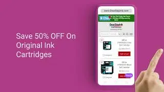 How to Save Money On Original Ink Cartridges?