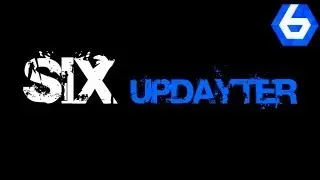 Play With SIX [ Первое знакомство ] Установка DayZ  # 2