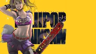 Lollipop Chainsaw