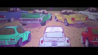 Cocoon - Oh my god (clip officiel)