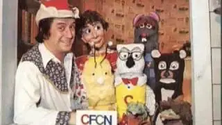 16 Chickens and a Tambourine