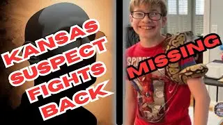 LIVE: Kansas Suspect’s Court Battle & Introducing Sebastian Rogers’ Case - Facts Over Rumors