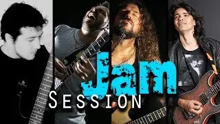 Jam Gustavo Guerra, Alabama, De Ros & Ozielzinho