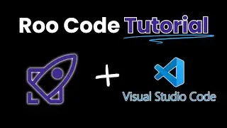Your Ultimate AI Coding Agent: Roo Code + Visual Studio Code 🚀
