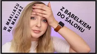 DIFFICULT TOPICS IN BEAUTY SERVICES 🤭 VISIT TO A MAKEUP ARTIST AND MORE