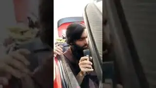 ایک دفعہ جیتو پاکستان شو کا فیک کال آیا ایک پٹھان کو تو اسنے کیسے اسکا مزاق اڑایا۔