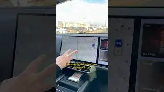 How does Russian localization work in the Lixiang L9? 