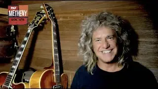 Pat Metheny - Side-Eye - NYC (V1- IV) (The Concept)