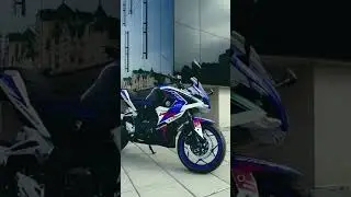 Обзор Recer Storm 250 (2024) #bikelife #smartphone #automobile #bikers #motovlog #yamahar15