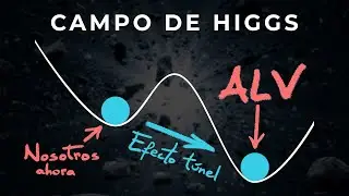 El Universo podría desaparecer... AHORA