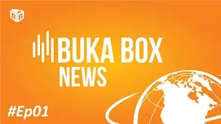 Buka Box News Eps. 1 | Smartphone LG Bangkrut? | Launching Redmi Note 10 dan Black Shark 4 Series