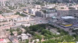 город Балхаш