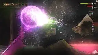 Noita, ALCHEMIS REVENGE