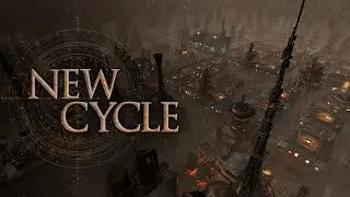 новая стратегия - New Cycle (часть 3)