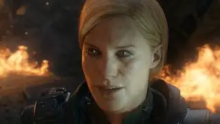 Black Ops 3 - Mission 08: Demon Within in 1080p (1/2)