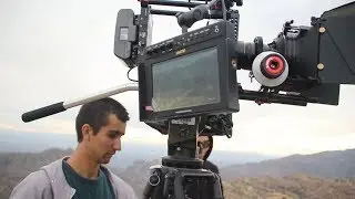 How I shoot B-Roll -  My Techniques and Hacks