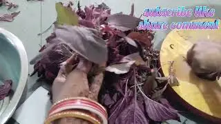 #ఎర్ర తోటకూర బెనిఫిట్స్ red thotakura benefits