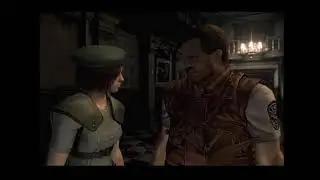 Resident Evil Stream