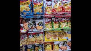 HMart (Asian Grocery Store) Shop With Me & Haul