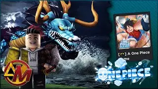 [CODES] Dragon Fruit Showcase + Giveaway || A One Piece Game