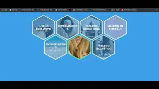 Design concept with html css js v-31