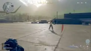 Warzone 