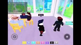 Giving people really good stuff in my restaurant (READ DESCRIPTION)