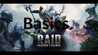 Raid Shadow Legends Explained to Summoners War Players