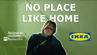 Barnardo's | No Place Like Home