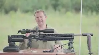 Karma Red Panda .30 Shooters Review and Test in 100 yards Benchrest