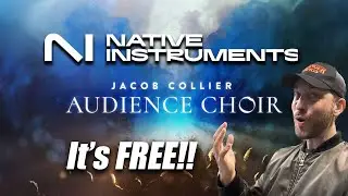 WOW - NEW Audience Choir by Jake Collier!!
