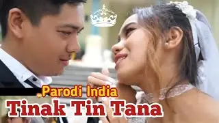 PARODI TINAK TIN TANA Vina Fan Version #vinafan #tinaktintana #parodiindia #bollywood