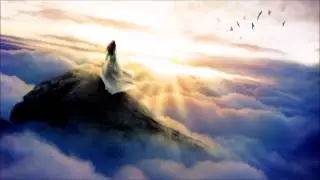Foxes - Holding onto heaven (Kove Remix)