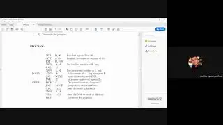 8085 Microprocessor / Assembly language program for multiplication of 2 8 bit numbers