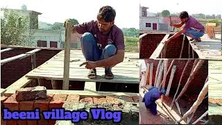 Aj ka Vlog new Kam shro kar lia