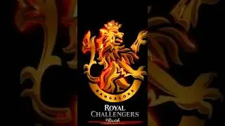 It's Time To Take Revenge 😈 | Rcb Vs Kkr