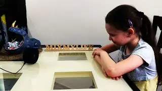 Алиса и навык 