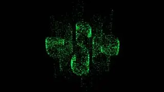 Футажи мерцания 7