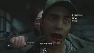 【임모탈k】《라스트 오브 어스 파트2》# 6