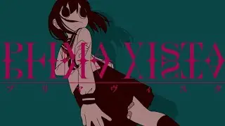 Prima Vista / Dopam!ne P feat. Hatsune Miku (English Subs)