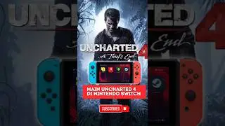 SWITCH BISA MAIN GAME STEAM DAN PLAYSTATION #viralvideo #jasaperbaikanswitch #superkonsol