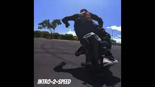 Intro-2-Speed San Jose Edition. Race preparation. Electric Unicycle ⚡️ EUC - Begode EX30