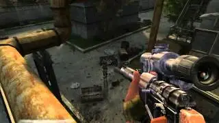 stalker trailer e3 03 - 4/2003