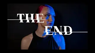 NVSN - The End (Official Music Video)