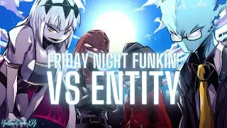 Vs Entity (4K) (HARD) (Agoti, Solazar, Nikusa, Aldryx) (DEMO) | Friday Night Funkin'
